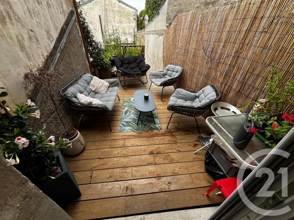 Maison à vendre  4 pièces - 105 m2 VERDUN - 55