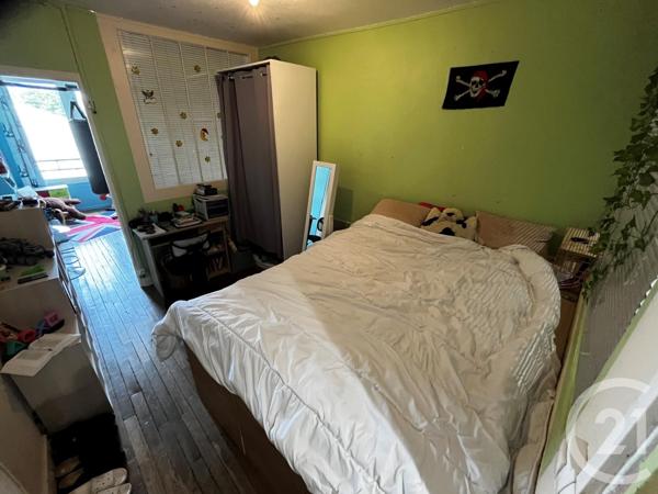 Maison à vendre  4 pièces - 105 m2 VERDUN - 55