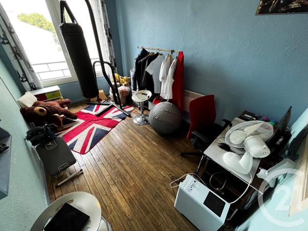 Maison à vendre  4 pièces - 105 m2 VERDUN - 55