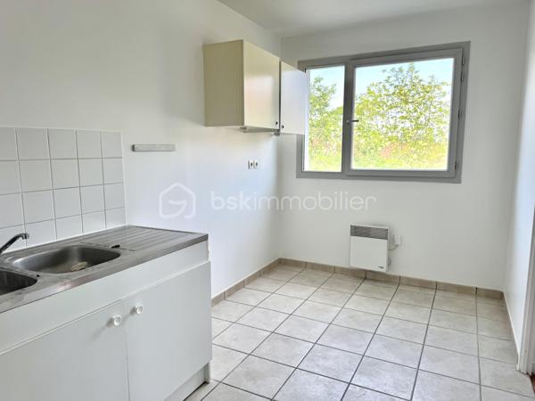 Appartement de 75,18 m²