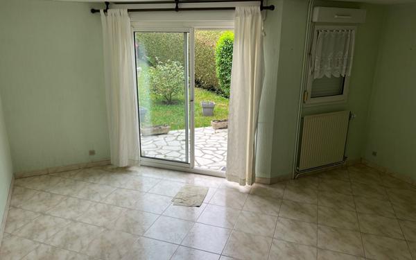 Maison à vendre    4 pièces •  Honfleur