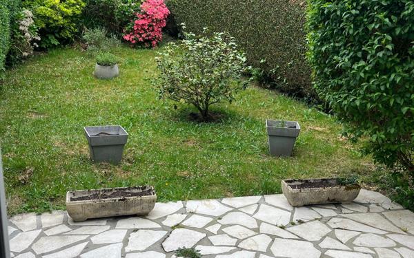 Maison à vendre    4 pièces •  Honfleur