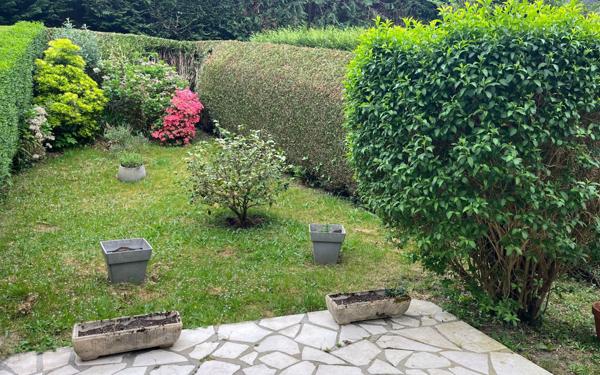 Maison à vendre    4 pièces •  Honfleur