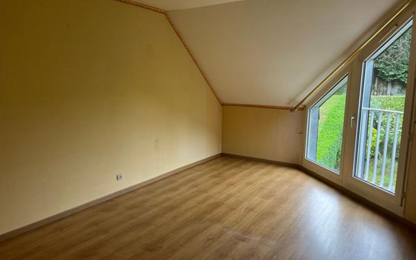 Maison à vendre    4 pièces •  Honfleur