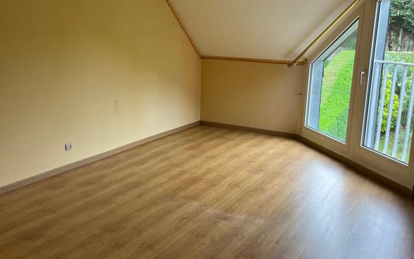 Maison à vendre    4 pièces •  Honfleur