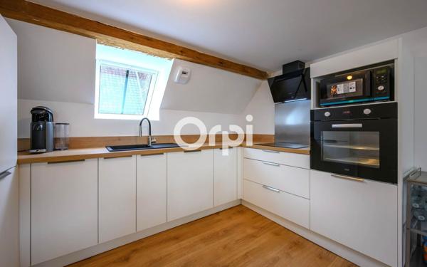 Appartement à vendre    4 pièces • 80 m2 Saint-Amand-les-Eaux