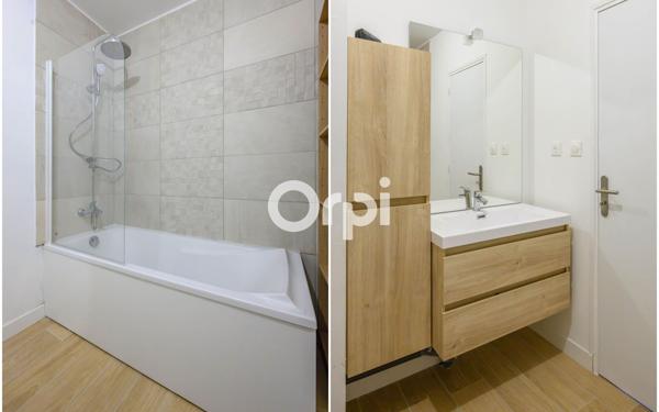 Appartement à vendre    4 pièces • 80 m2 Saint-Amand-les-Eaux