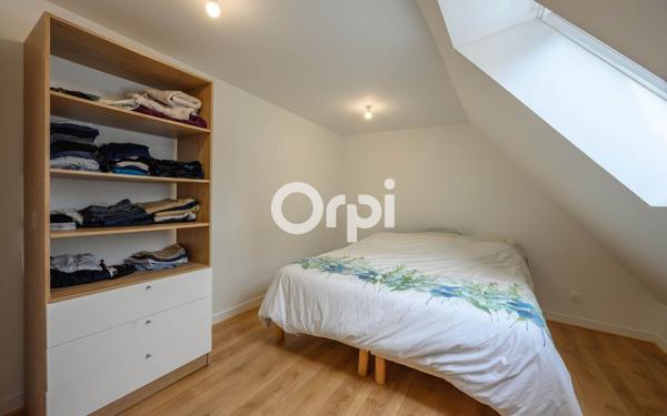 Appartement à vendre    4 pièces • 80 m2 Saint-Amand-les-Eaux