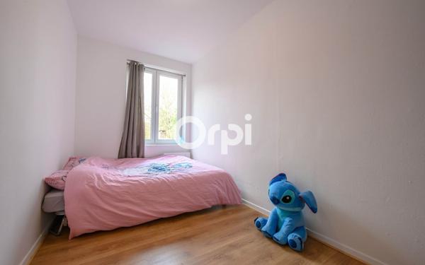 Appartement à vendre    4 pièces • 80 m2 Saint-Amand-les-Eaux