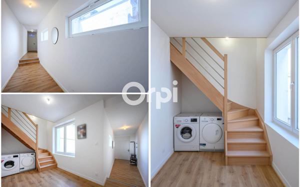Appartement à vendre    4 pièces • 80 m2 Saint-Amand-les-Eaux