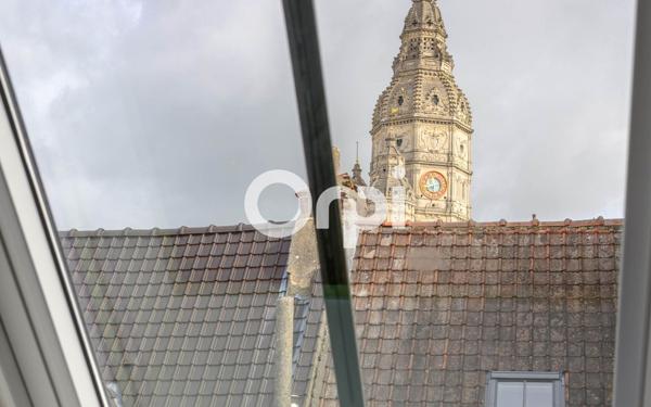 Appartement à vendre    4 pièces • 80 m2 Saint-Amand-les-Eaux