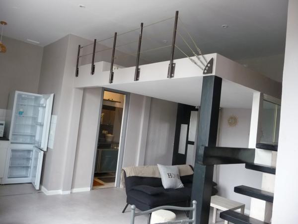 MONTROND LES BAINS PROCHE GARE APPARTEMENT MEUBLE AVEC CAVE Montrond-les-Bains (42210)