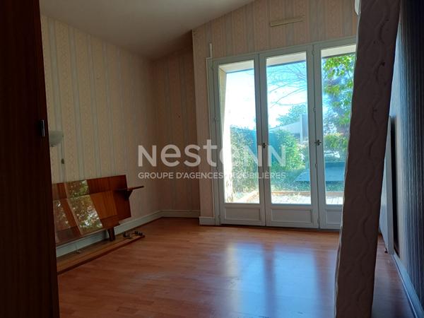 RARE À SAISIR À SAINT-GERVAIS-LA-FORÊT ! MAISON DE PLAIN-PIED AVEC 3 CHAMBRES