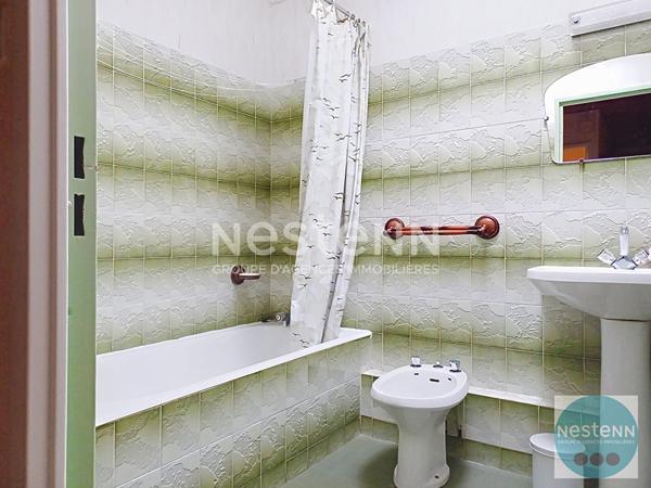 RARE À SAISIR À SAINT-GERVAIS-LA-FORÊT ! MAISON DE PLAIN-PIED AVEC 3 CHAMBRES