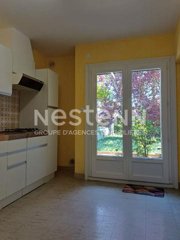 RARE À SAISIR À SAINT-GERVAIS-LA-FORÊT ! MAISON DE PLAIN-PIED AVEC 3 CHAMBRES
