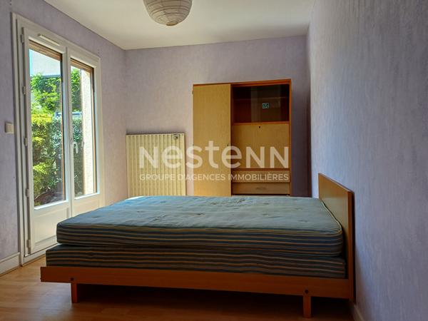 RARE À SAISIR À SAINT-GERVAIS-LA-FORÊT ! MAISON DE PLAIN-PIED AVEC 3 CHAMBRES