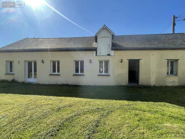 Maison à vendre à Saint-Hilaire-Saint-Florent dans le Maine-et-Loire (49400), ref : 49075-811