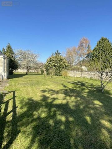 Maison à vendre à Saint-Hilaire-Saint-Florent dans le Maine-et-Loire (49400), ref : 49075-811