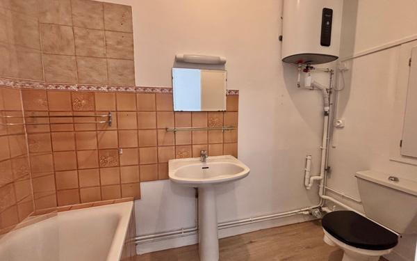 Appartement à louer    1 pièce •  Poitiers