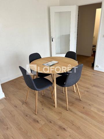 Location appartement L'Isle-Adam - 2 pièce(s) - 44 m² - 1 090 €/mois