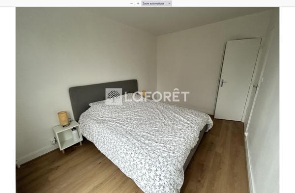 Location appartement L'Isle-Adam - 2 pièce(s) - 44 m² - 1 090 €/mois