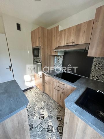 Location appartement L'Isle-Adam - 2 pièce(s) - 44 m² - 1 090 €/mois
