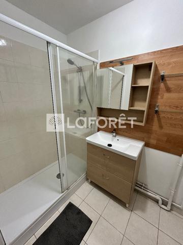 Location appartement L'Isle-Adam - 2 pièce(s) - 44 m² - 1 090 €/mois