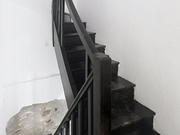 T3 centre ville - refait à neuf -