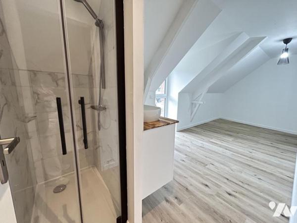 maison à vendre à guer 56 morbihan