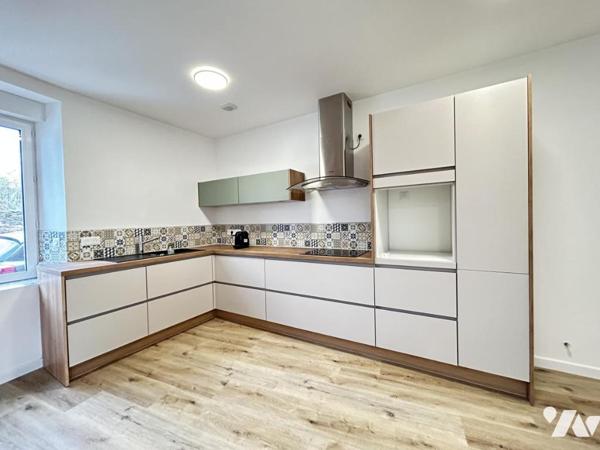 maison à vendre à guer 56 morbihan