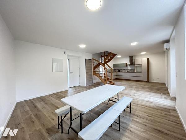 maison à vendre à guer 56 morbihan