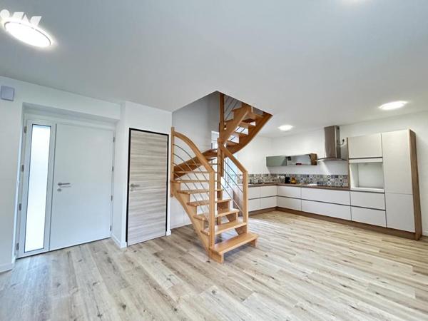 maison à vendre à guer 56 morbihan