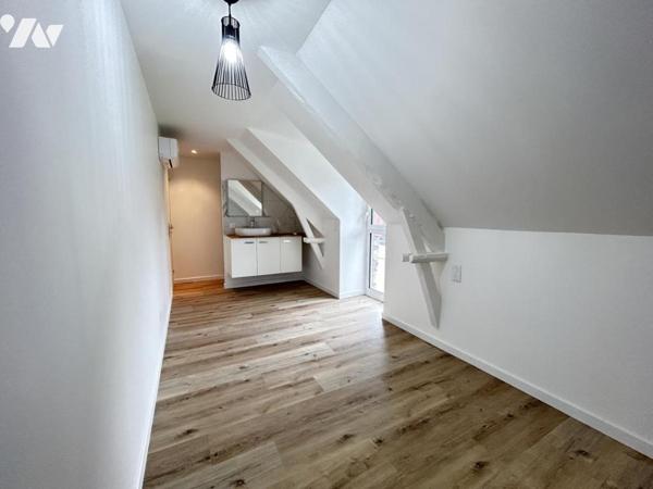 maison à vendre à guer 56 morbihan