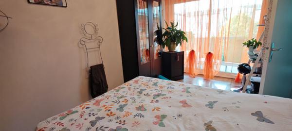 Appartement Meaux quartier FOCH . 2 pièce(s) 49 m2