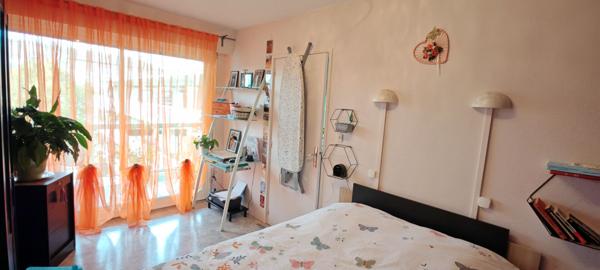 Appartement Meaux quartier FOCH . 2 pièce(s) 49 m2