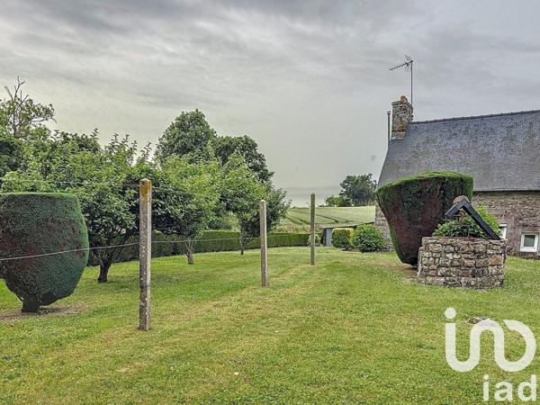 Maison à vendre 4 pièces 95 m² Plélo