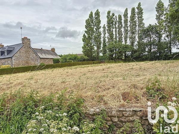 Maison à vendre 4 pièces 95 m² Plélo