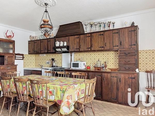 Maison à vendre 4 pièces 95 m² Plélo