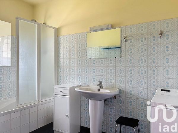 Maison à vendre 4 pièces 95 m² Plélo