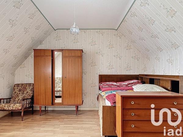 Maison à vendre 4 pièces 95 m² Plélo