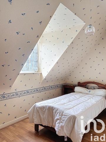 Maison à vendre 4 pièces 95 m² Plélo