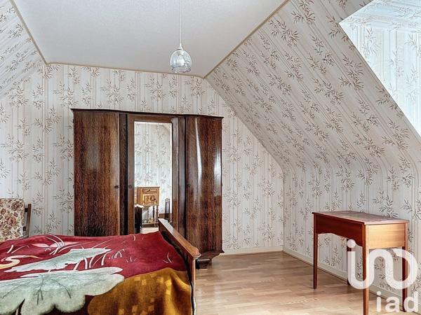 Maison à vendre 4 pièces 95 m² Plélo