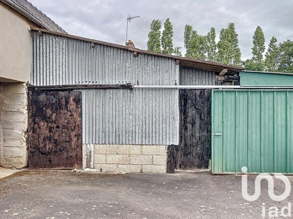 Maison à vendre 4 pièces 95 m² Plélo