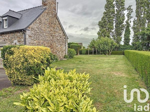 Maison à vendre 4 pièces 95 m² Plélo