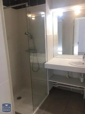 Appartement à louer 2 pièces 54.1m² Pau (64000)