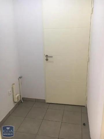 Appartement à louer 2 pièces 54.1m² Pau (64000)