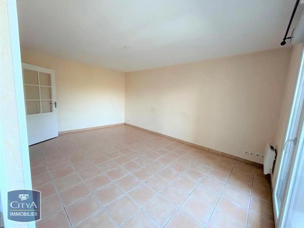 Appartement à louer 2 pièces 45m² Limoges (87000)