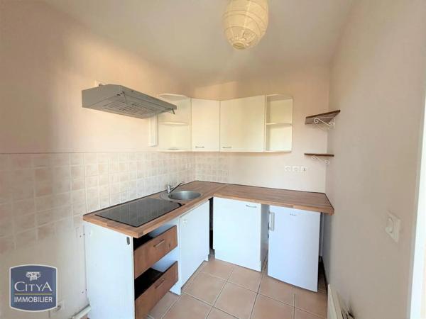 Appartement à louer 2 pièces 45m² Limoges (87000)