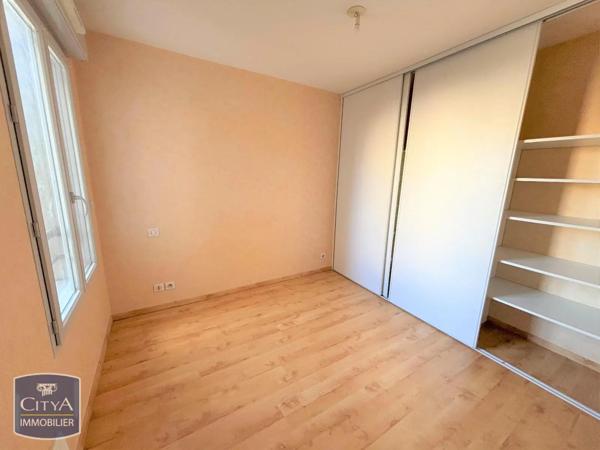 Appartement à louer 2 pièces 45m² Limoges (87000)
