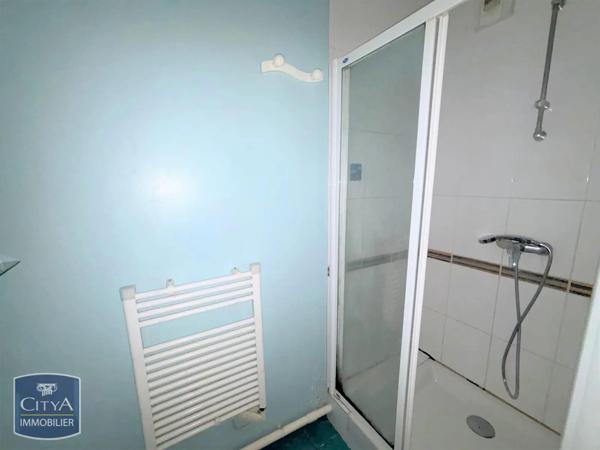 Appartement à louer 2 pièces 45m² Limoges (87000)